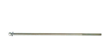 Mammoth Mounts Replacement Hitch Bolt